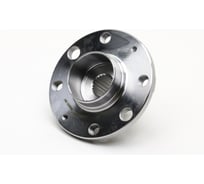 Ступица колеса без подшипника передняя OPEL Corsa D / FIAT Punto (22z) PATRON PBK4541H