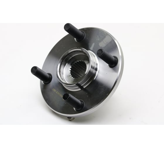 Ступица колеса без подшипника передняя TOYOTA YarisVitz//Platz/Echo PATRON PBK4562H 1