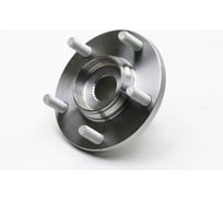 Ступица колеса без подшипника передняя MAZDA 3 (BK) / Axela PATRON PBK4534H