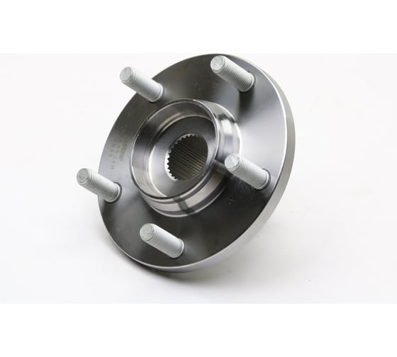 Ступица колеса без подшипника передняя MAZDA 3 (BK) / Axela PATRON PBK4534H 1