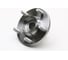 Ступица колеса без подшипника передняя MAZDA 3 (BK) / Axela PATRON PBK4534H 1