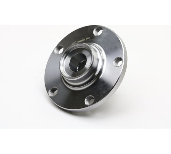 Ступица колеса без подшипника передняя/задняя VAG: A4/ A6/ Passat PATRON PBK4565H 1