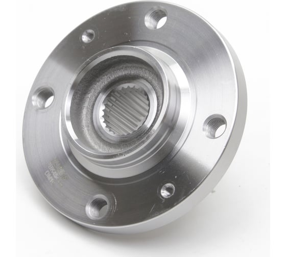 Ступица колеса без подшипника передняя PSA Berlingo/ C3/ C4/ Xara/ 206/ 207/ 208/ 306/ 307/ 308 PATRON PBK4544H 1