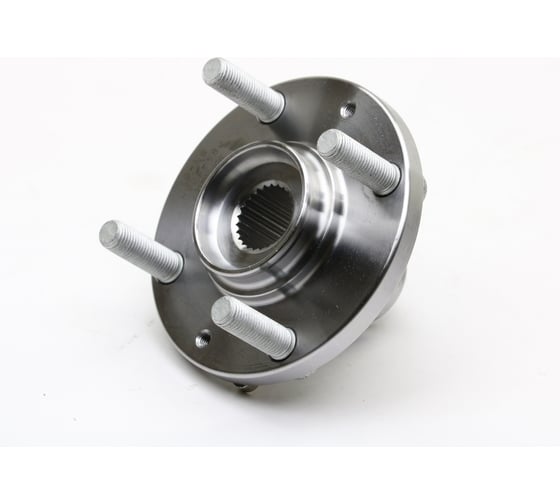 Ступица колеса без подшипника передняя HYUNDAI Solaris/Accent IV (RB)/Accent (LC)/Getz PATRON PBK4526H 1