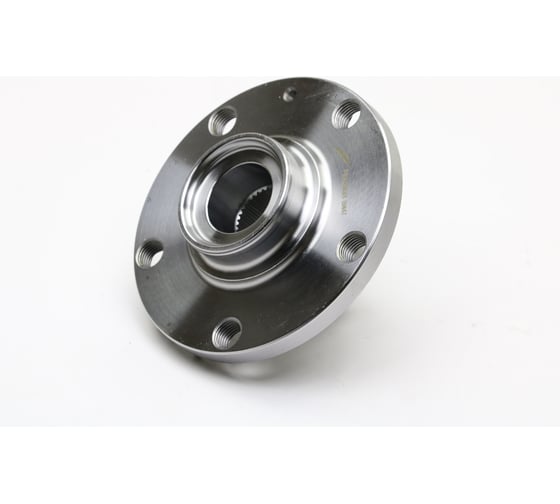 Ступица колеса без подшипника передняя/задняя VAG: 100/ A4/ A6/ Passat PATRON PBK4563H 1