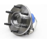 Ступица колеса задняя CADILLAC: CTS 04-07, SRX 04-09, STS 05-11 PATRON PBK4044H