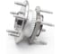 Ступица колеса задняя JEEP: COMMANDER 06-10, GRAND CHEROKEE 05-10 PATRON PBK6769H 1