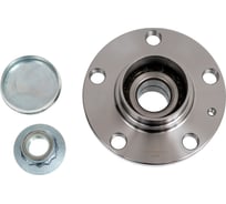 Ступица колеса задняя VW: Polo 01- \ SKODA: Fabia 99- \ AUSI: A1 10- \ SEAT: Ibiza PATRON PBK3567H