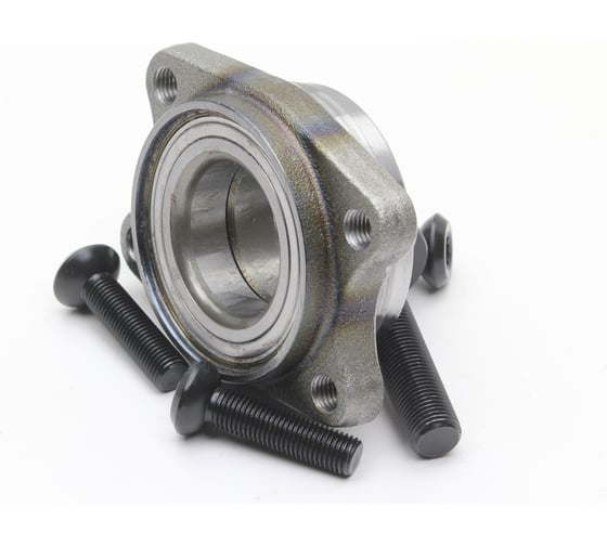 Ступица колеса передняя AUDI: A6 04-11 /ALLROAD PATRON PBK6547H 1