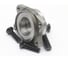Ступица колеса передняя AUDI: A6 04-11 /ALLROAD PATRON PBK6547H 1
