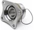 Ступица колеса задняя TOYOTA: COROLLA E10 92-02 PATRON PBK3731H 1