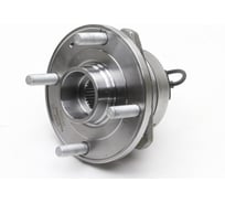 Ступица колеса передняя CHEVROLET: EPICA 2.0/2.5 05-, EVANDA 2.0 05-DAEWOO: EVANDA 2.0 02-, MAGNUS 2.0 99- PATRON PBK3937H