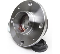 Ступица колеса задняя OPEL: Corsa D 06- барабанные тормоза PATRON PBK6552H