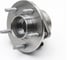 Ступица колеса передняя CHEVROLET: Equinox 05-06 \ SATURN: Vue 02-07 - с ABS PATRON PBK513189H 1