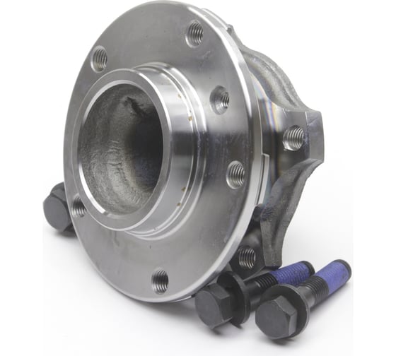 Ступица колеса передняя BMW: 5 E39 95- PATRON PBK3444H 1