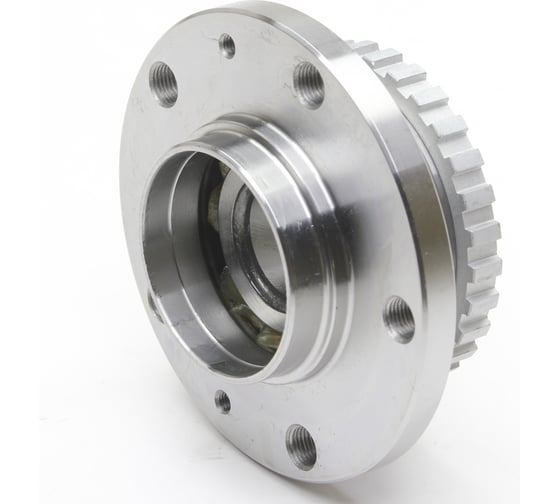 Ступица колеса задняя PEUGEOT: 605 без ABS и с ABS BOSCH 90-96 PATRON PBK1490H 1