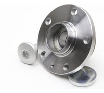 Ступица колеса задняя VW: PASSAT 05-, JETTA 05-, GOLF 03-, SHARAN 10-, TOURAN 03-, TIGUAN 10-, SKODA: OCTAVIA 04-, YETI 09-, SUPERB 08-, AUDI: A3 03-, Q3 11- PATRON PBK3644H