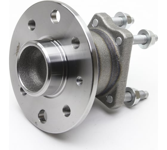 Ступица колеса задняя OPEL: ASTRA 92-96 без ABS PATRON PBK3422H 1