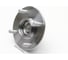 Ступица колеса задняя NISSAN: PRAIRIE PRO 88-94, PRIMERA Traveller 90-98 PATRON PBK3200H 1