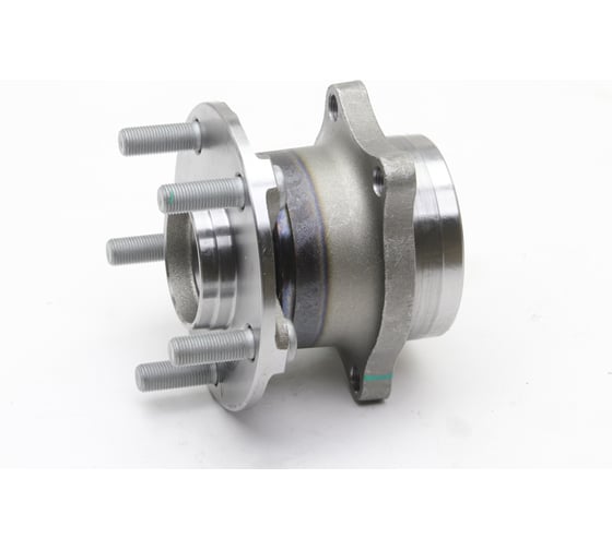 Ступица колеса задняя SUBARU: FORESTER (SH) 08-, IMPREZA 08-, Legacy 09-, Outback 09- PATRON PBK7479H