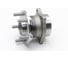 Ступица колеса задняя SUBARU: FORESTER (SH) 08-, IMPREZA 08-, Legacy 09-, Outback 09- PATRON PBK7479H 1