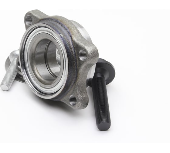 Ступица колеса передняя/задняя AUDI: A4/A6/A8/S6/S8 QUATTRO! PATRON PBK3536H 1