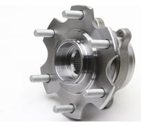 Ступица колеса задняя MITSUBISHI: PAJERO III 00-06, Pajero IV 06-11 PATRON PBK6915H