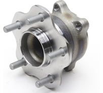 Ступица колеса задняя NISSAN: Teana II (J32) 08-, Altima, Murano 2WD VKBA7619 PATRON PBK4020H