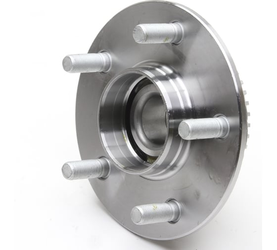 Ступица колеса задняя NISSAN: ALMERA TINO V10 00-, MAXIMA QX 3.0 V6 24V 99-03 PATRON PBK6981H 1