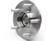 Ступица колеса задняя NISSAN: ALMERA TINO V10 00-, MAXIMA QX 3.0 V6 24V 99-03 PATRON PBK6981H 1