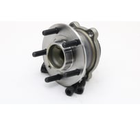 Ступица колеса задняя FORD: Focus III 10- с ABS PATRON PBK6789H