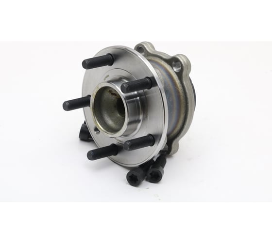 Ступица колеса задняя FORD: Focus III 10- с ABS PATRON PBK6789H 1