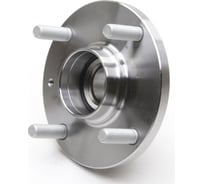 Ступица колеса задняя с ABS CHERY: Bonus (A13) 1.5i 13- PATRON PBK7718H