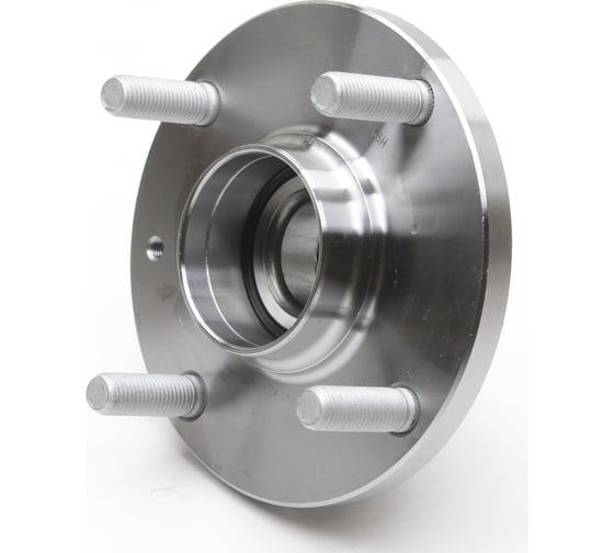 Ступица колеса задняя с ABS CHERY: Bonus (A13) 1.5i 13- PATRON PBK7718H 1