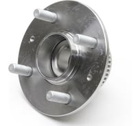 Ступица колеса задняя ROVER: 200 95- / 25 99- / 400 95- / 45 00- с ABS, барабанные тормоза PATRON PBK3610H