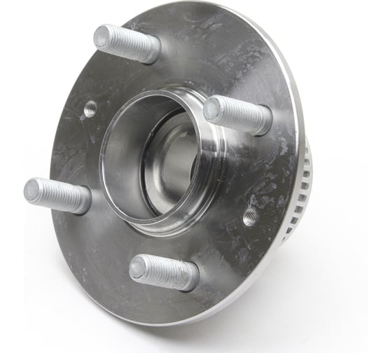 Ступица колеса задняя ROVER: 200 95- / 25 99- / 400 95- / 45 00- с ABS, барабанные тормоза PATRON PBK3610H 1