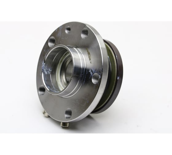 Ступица колеса задняя с ABS ALFA-ROMEO: 156 1.6i/1.8i/2.0JTS/2.5i/3.2i/1.9JTD/2.4JTD 00- PATRON PBK3691H 1