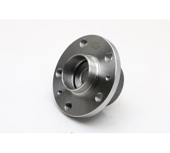 Ступица колеса задняя с ABS RENAULT: Laguna Grandtour -01 PATRON PBK3558H 1