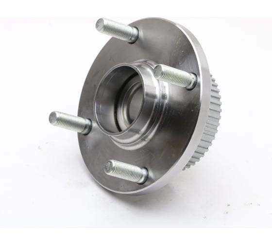 Ступица колеса задняя с ABS CHERY: Fora (A21) 1.5i/1.6i/1.8i/2.0i 06- PATRON PBK7719H 1