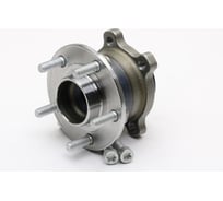 Ступица колеса задняя с ABS FORD: C-Max II 1.0EcoBoost/1.5EcoBoost/1.6EcoBoost/1.5TDCi/1.6TDCi/2.0TDCi 10- PATRON PBK6788H