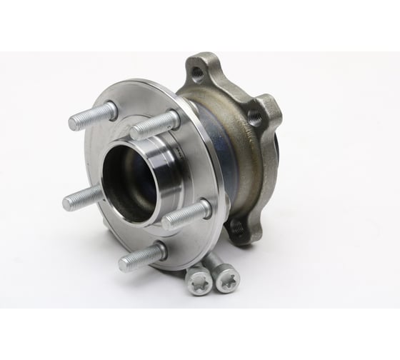 Ступица колеса задняя с ABS FORD: C-Max II 1.0EcoBoost/1.5EcoBoost/1.6EcoBoost/1.5TDCi/1.6TDCi/2.0TDCi 10- PATRON PBK6788H 1