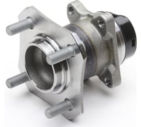 Ступица колеса задняя с ABS NISSAN: Tiida 07- PATRON PBK7696H