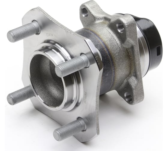 Ступица колеса задняя с ABS NISSAN: Tiida 07- PATRON PBK7696H