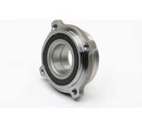 Ступица колеса задняя с ABS BMW: X1 E84 1.6i/2.0i/3.0i/2.0d sDrive-xDrive 09- PATRON PBK9480H