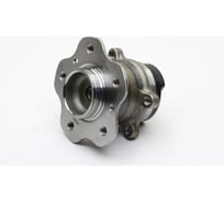 Ступица колеса задняя с ABS NISSAN: Qashqai 1.2Tce/1.5dCi/1.6dCi 14- PATRON PBK8112H