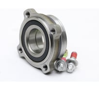 Ступица колеса задняя с ABS BMW: X5 E53 3.0i/4.4i/4.6i/4.8i/3.0d 00- PATRON PBK6708H