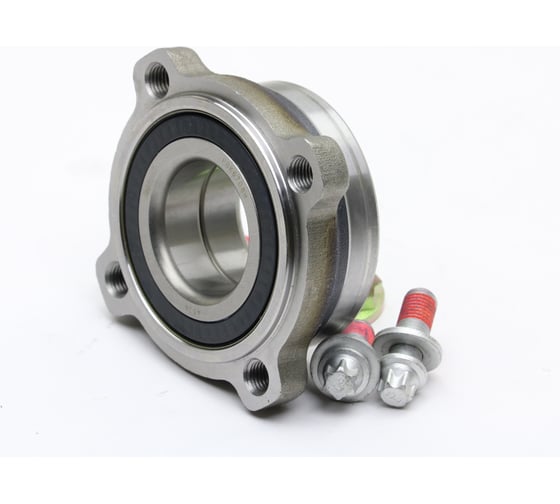 Ступица колеса задняя с ABS BMW: X5 E53 3.0i/4.4i/4.6i/4.8i/3.0d 00- PATRON PBK6708H 1