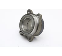 Ступица колеса задняя MITSUBISHI: Pajero III 2.5TDI/3.2DI-D 00- / Pajero IV 3.8i/3.2DI-D 06- / Pajero Sport 3.0i/2.5TD98- (только подшипник!) PATRON PBK6918H