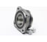 Ступица колеса задняя с ABS BMW: X3 F25 2.0i/3.0i/2.0d/3.0d 11- / X4 F26 2.0i/3.0i/2.0d/3.0d 14- PATRON PBK6737H 1