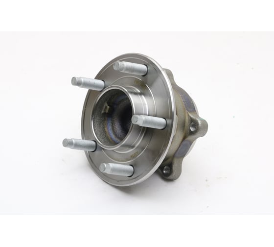 Ступица колеса задняя с ABS (диски R16) CHEVROLET: Cruze 1.4i/1.6i/1.8i/1.7D/2.0CDI 12- \ OPEL: Zafira C 1.4i/1.6i/1.8i/1.6CDTI/2.0CDTI 11- PATRON PBK7660H 1